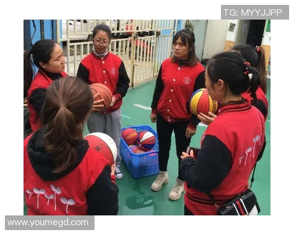 杨丽独家分享篮球心得与技巧助你提升球技的秘密大公开