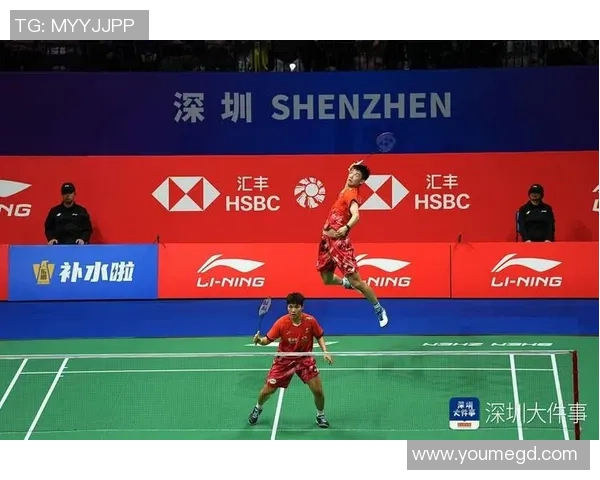 深圳羽毛球队个人能力提升之路探讨与热议