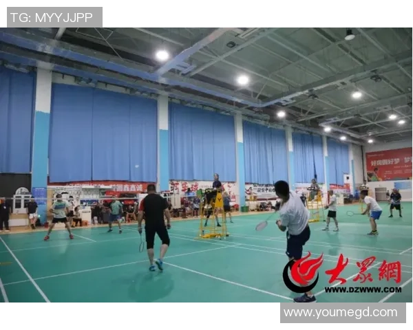 羽毛球盛宴：深入解析北京羽毛球队的默契配合与战术策略